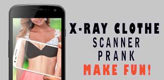 Clean and decorate audrey's college room, give the place a complete makeover! Nueva Aplicacion Audrey Camera Body Scanner Prank 2018 Para Android Apk Descargar