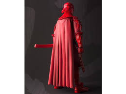 Imperial guard star wars samurai. Star Wars Mei Sho Movie Realization Akazonae Royal Guard