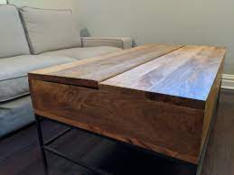 Getting the best has always been and will remain a significant challenge for most people. Is It Possible To Repair This Lift Top Coffee Table Diy