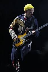 Maybe you would like to learn more about one of these? Flea Musician Wikipedia