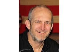 Scott Hubeny Obituary (1964