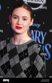 Mary popp hi-res stock photography and images