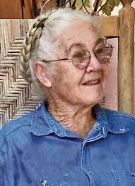 Frances Hartzoge Hartman