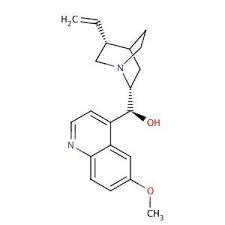 Image result for Quinidine