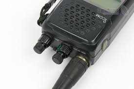 Image result for ICOM IC-R10