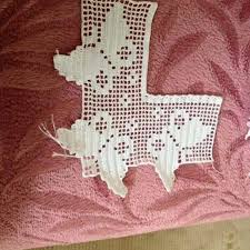 2020 En Yeni Ozel Tasarim Dantel Modelleri Em 2020 Bicos De Croche Simples Casa De Croche Rosas De Croche