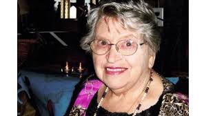 Elizabeth PERRIN Obituary (2022)