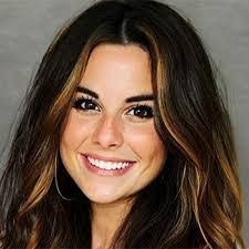 Kelli Mckay's Instagram, Twitter & Facebook