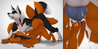 Furry - Kurama Collection - Page 8 - HentaiEra