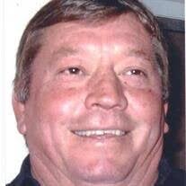 Ronnie Elwin Keen Jr. Obituary