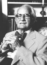 roger j. williams 1893—1988