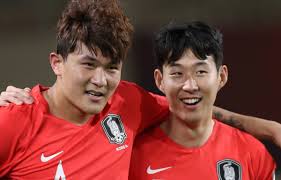 Furthermore, son could play a major role if spurs are able to sign kim this month as revealed by sungmo lee, journalist for goal korea, who told football.london all about the defender's qualities during the summer transfer window. Bring Me This Baller Man Sign Him Up Fans React As Tottenham Target Son Heung Min S International Teammate