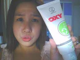 Mentholatum Oxy Acne Wash Review Mentholatum