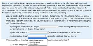 We did not find results for: Nearly All Plant Cells And Many Bacteria Are Chegg Com
