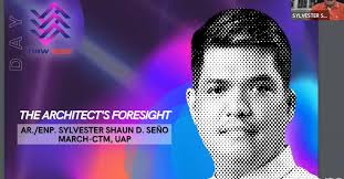 UAP POST Volume 47 Issue 02 by UNITED ARCHITECTS OF THE PHILIPPINES