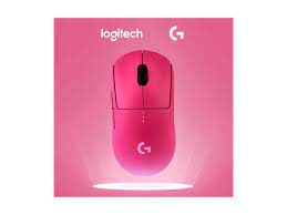 Decided not to get it since i'm waiting on a white version :p wasn't really into that tone of pink and don't wanna buy it just to resell so i'll wait! Logitech G Pro Wireless Gaming Mouse With Esports Grade Performance Lightspeed Wireless Hero 16k Sensor Pink Limited Edition Newegg Com