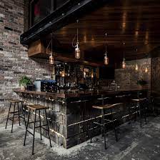 See more ideas about bamboo bar, cafe design, restaurant design. 10 Of The Best Bar Interiors From Dezeen S Pinterest Boards