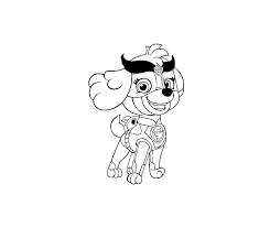 Paw patrol weihnachten everest und skye machen einen schneemann welpe liebt sauberkeit paw patrol valentinstag rubble paw patrol tracker reitet, um dinosaurier zu retten rubble skye und marschall mighty pups marshall rollt die rutsche hinunter Ausmalbilder Mighty Pups Everest Ausmalbilder Paw Patrol She Wears A Shiny Teal And