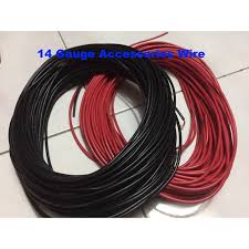 Check spelling or type a new query. Wire Wayar 14awg Accessories Kereta Motor Shopee Malaysia