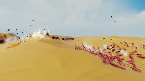 Totally accurate battle simulator (tabs) totally accurate battle simulator is the wacky fun physics style battle simulation game in which you have complete . Totally Accurate Battle Simulator