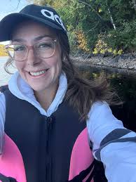 Lac Breeches. 🌊 15h32 32 LTE S'abonner K Progrès Activités P  Chercherparmot-cl Cherche clé K Karine Nadeau חע Aujourd'huià11:50  Sait-aqus--tl-ie uebec Activité le midi Distance 5,49km km Vitesse 2,8  8km/h Temps 3h