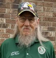 Lawrence Leroy "Boom" Beamer Obituary