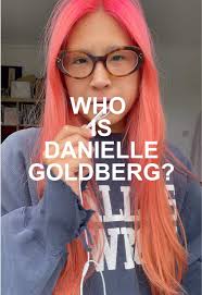 Danielle Goldberg Sisters