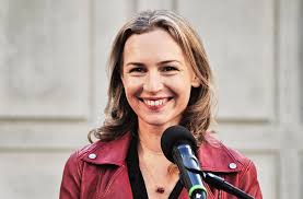 I just wanted to share my gratitude with everyone who came to my Europe  Speech