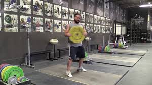 See full list on thisiswhyimfit.com Standing Twist Olympic Weightlifting Exercise Library Catalyst Athletics Youtube