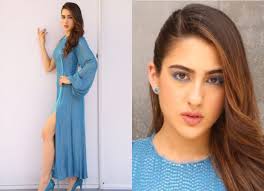 Slay Or Nay Sara Ali Khan In Prabal Gurung For Simmba Promotions Bollywood News Bollywood Hungama slay or nay sara ali khan in prabal