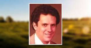 Randall Edson Coffman Obituary April 26, 2023