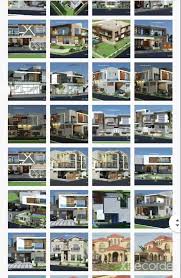 Beautiful modern house elevation designs 2020 | 3d home exterior designs modern house plan elevation including front. Latest Updates From 3d Front Elevation Facebook