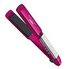 Infiniti Pro By Conair Tourmaline Ceramic Flat Iron Straightener 1 5 Walmart Com Walmart Com