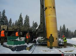 Image result for anti-ballistic missile