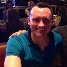 Dan Cashin's Instagram, Twitter & Facebook