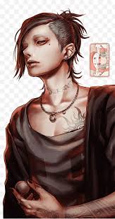Xem thêm ý tưởng về anime, tokyo ghoul, literatura. Ghoul Png Images Klipartz