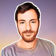 Gerard Andrade (@taurin18)