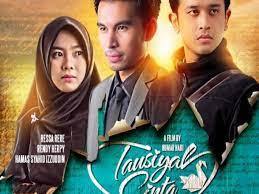 Film horor malaysia pertama adalah pontianak harum sundal malam. Daftar Film Malaysia Romantis Yang Wajib Ditonton