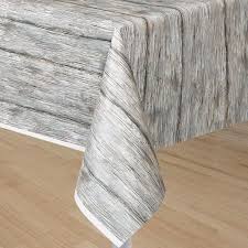Rustic Wood Table Cover Plastic Table Covers Table Covers Wood Backdrop