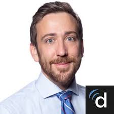 Dr. Michael C. Tracy, MD