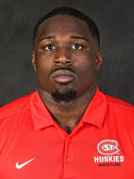 No. 5 St. Cloud State Wrestling Ready for Pair of Ranked Duals