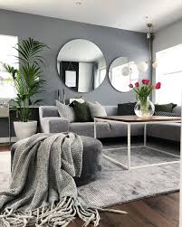 3 987 Likes 92 Comments Lavish Interiors Lavish Interiors On Instagram Swipe Left What You Gu Living Room Mirrors Living Room Decor Modern Home Decor