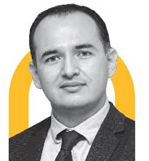 Revista DyN #149 by Derecho y Negocios El Salvador