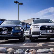 2018 Audi Q5 Vs 2017 Audi Q5 A Remarkable Redesign