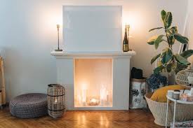 Diy Fake Kamin Aus Regalen Ikea Hack Das Diy Lifestyle Magazin Wanddeko Wohnzimmer Ikea Diy Kamin Wohnzimmer