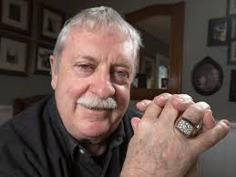 Egan: 46 years later, Stanley Cup ring arrives in the mail