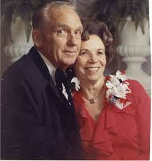 Bryce & Lois Erickson Portraits