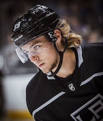 Kempe set up tobias bjornfot's first nhl tally at 18:12 of the third period. Adrian Kempe La Kings Hockey Hockey Players Kings Hockey