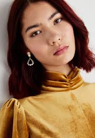 Sister Jane CITRINE DRESS