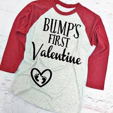 Shop for the perfect expecting mom gift from our wide selection of designs, or create your own personalized gifts. Valentine S Day Pregnancy Announcement Ideas Babyprepping Com